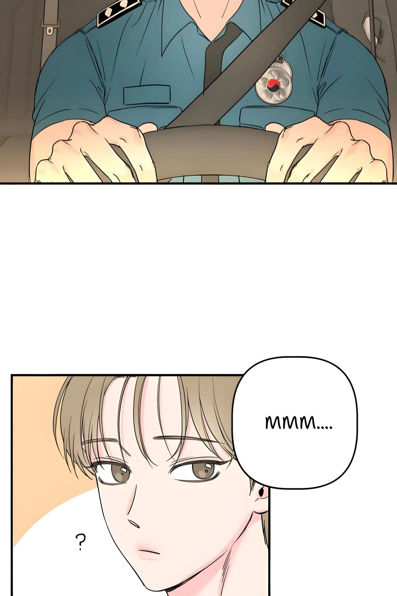 I'll Arrest You! (Te arrestare!)-19