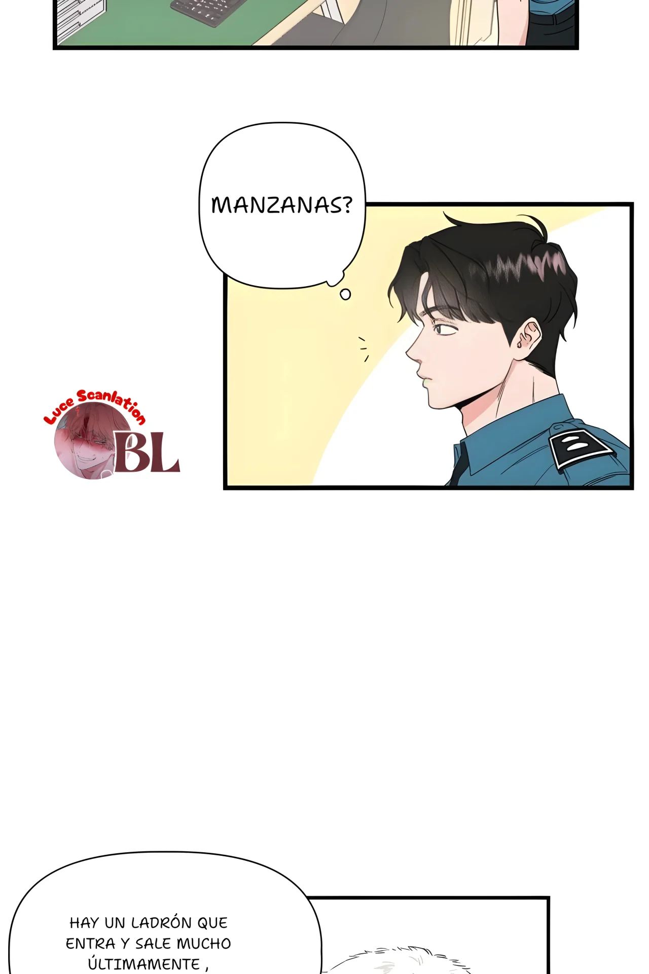 I'll Arrest You! (Te arrestare!)-26