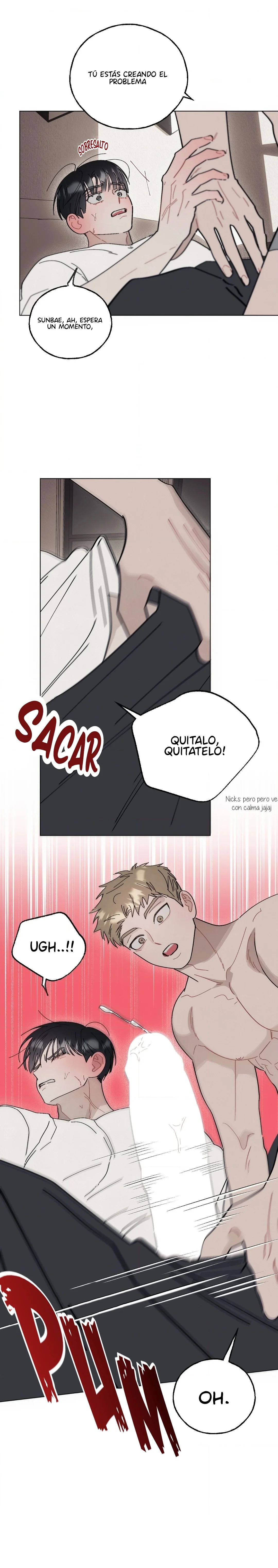 Misión Hongshil-8
