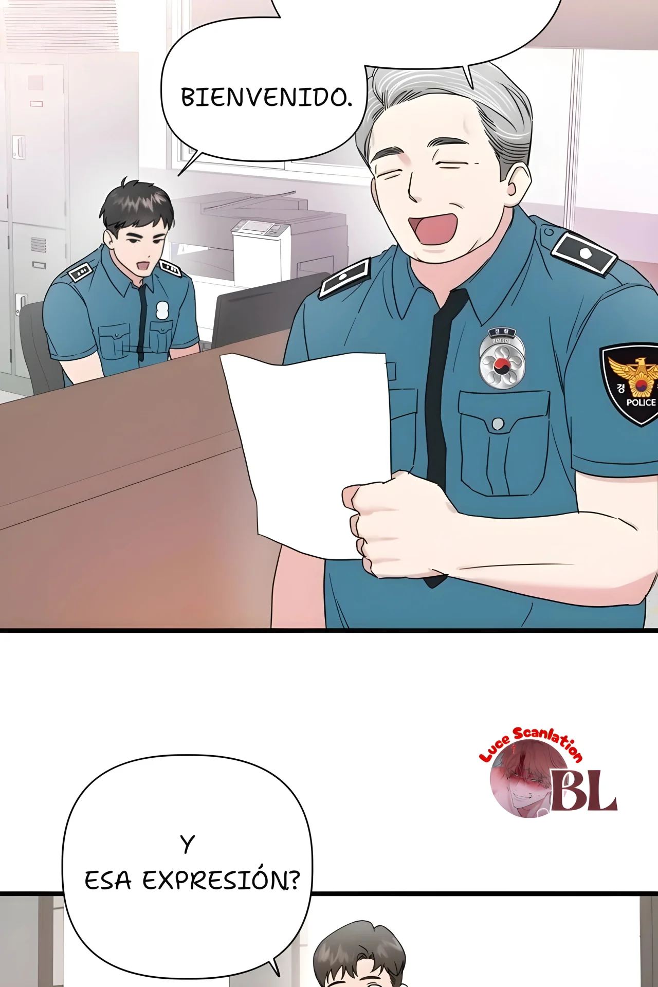 I'll Arrest You! (Te arrestare!)-19