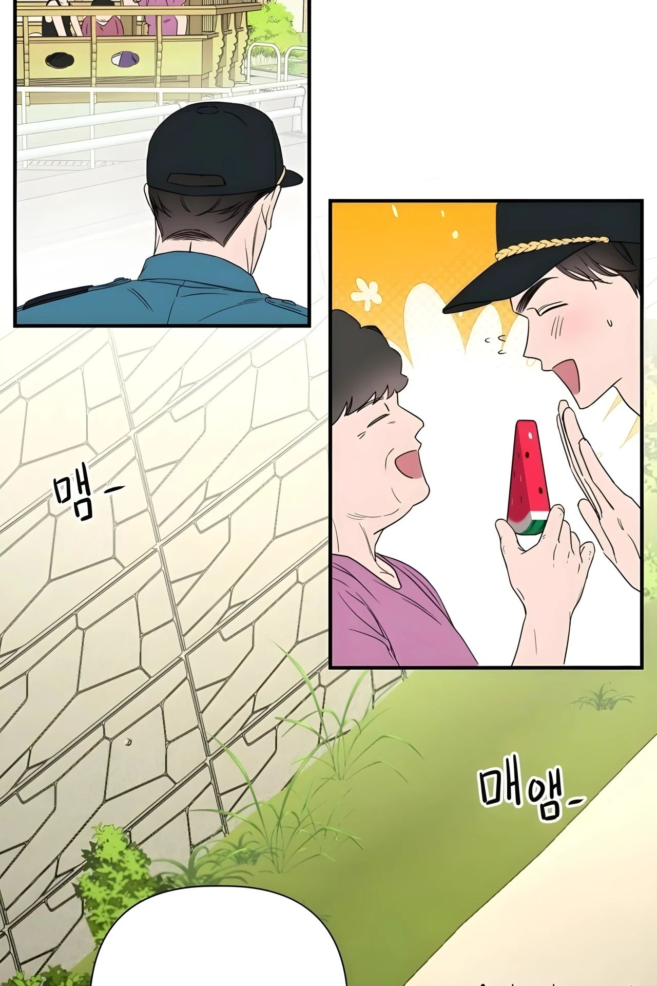 I'll Arrest You! (Te arrestare!)-39