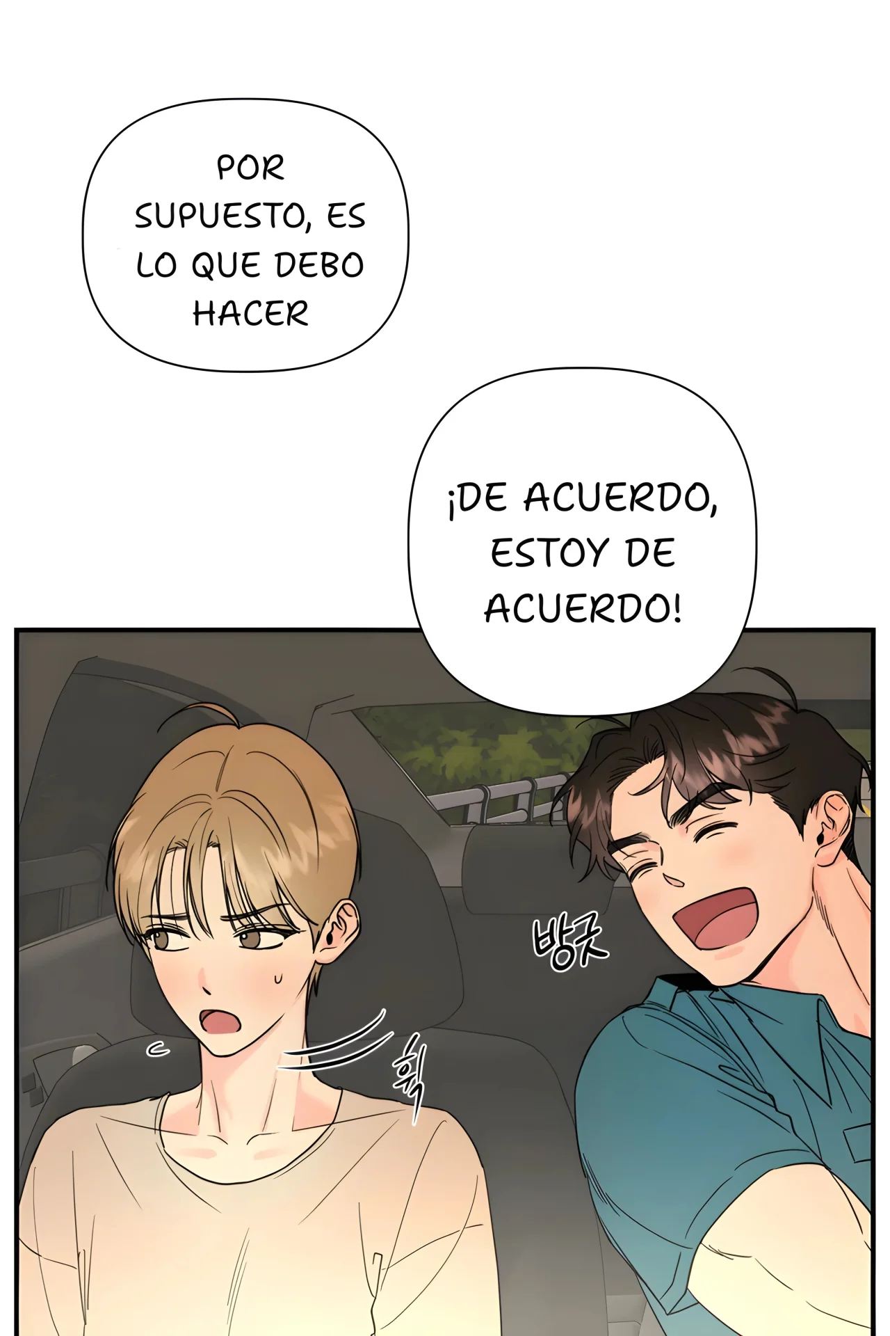 I'll Arrest You! (Te arrestare!)-25
