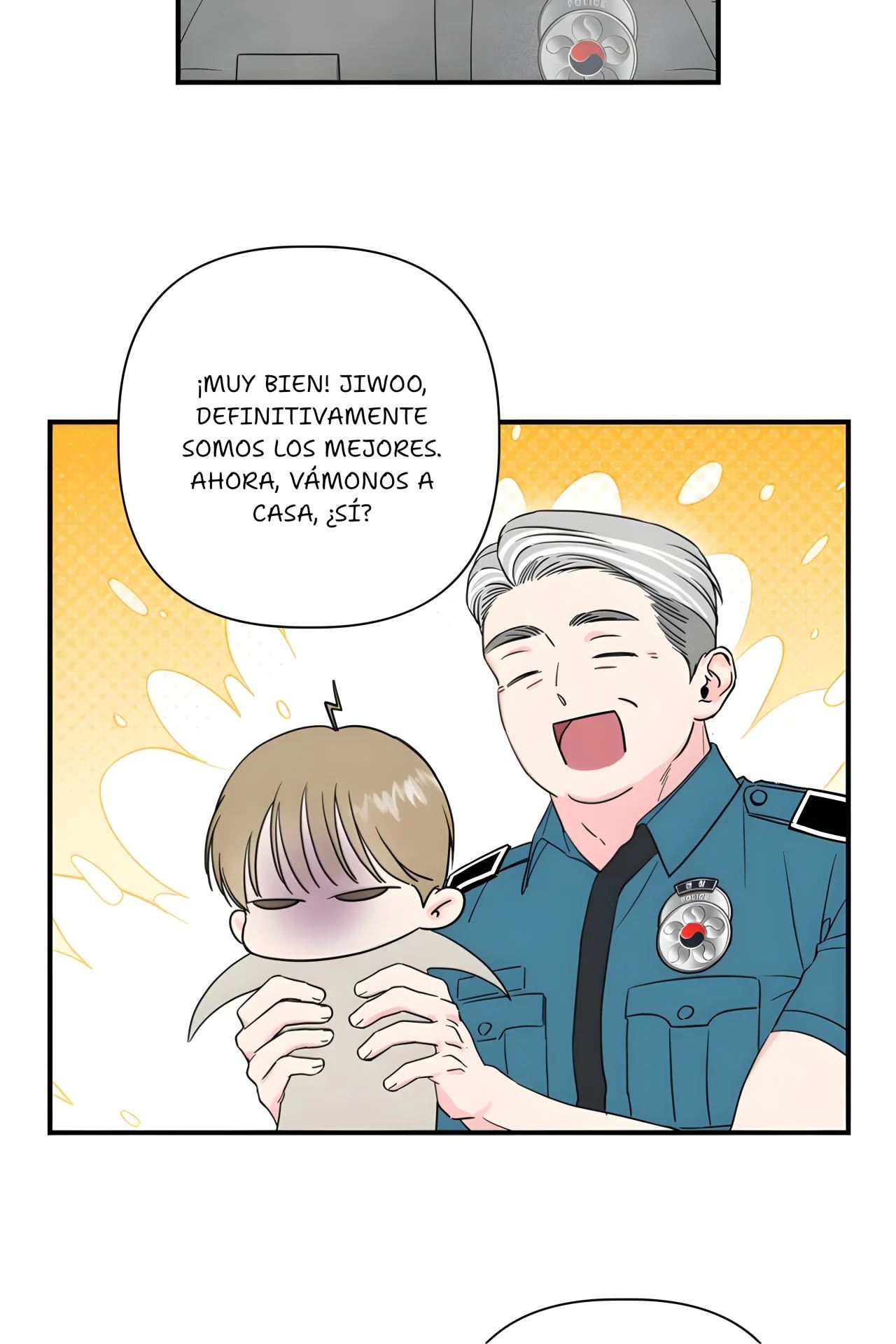I'll Arrest You! (Te arrestare!)-11