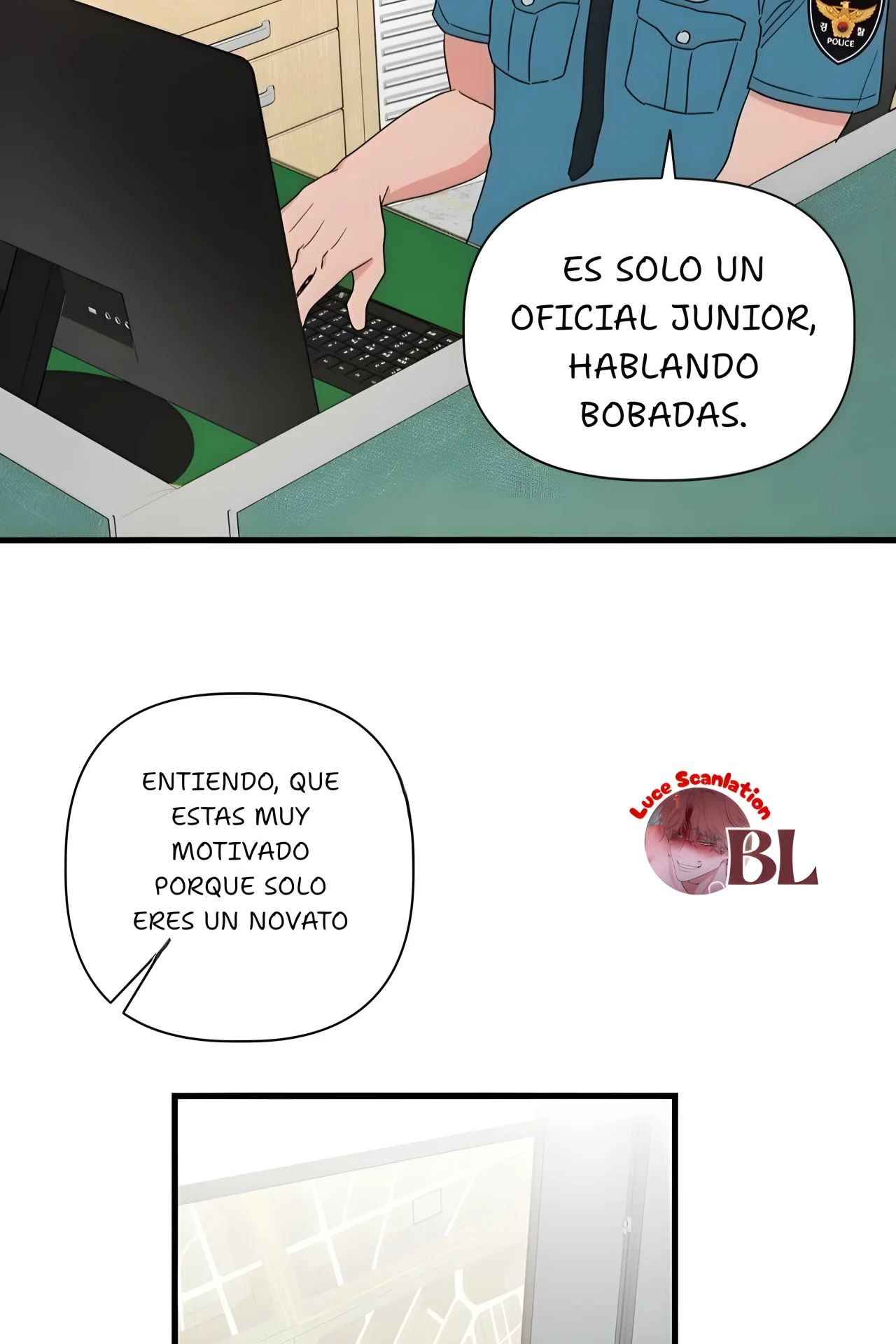 I'll Arrest You! (Te arrestare!)-22