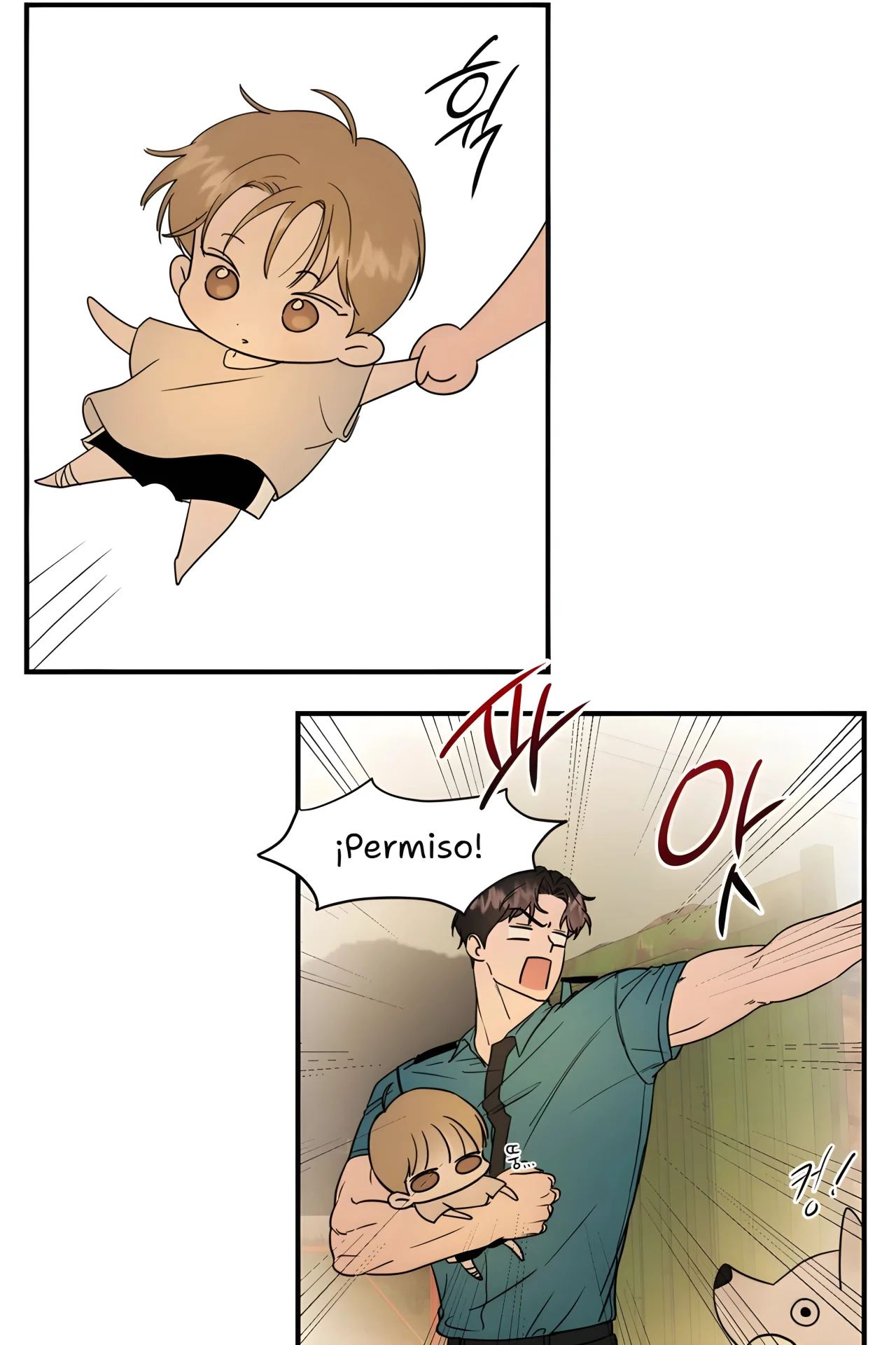 I'll Arrest You! (Te arrestare!)-37