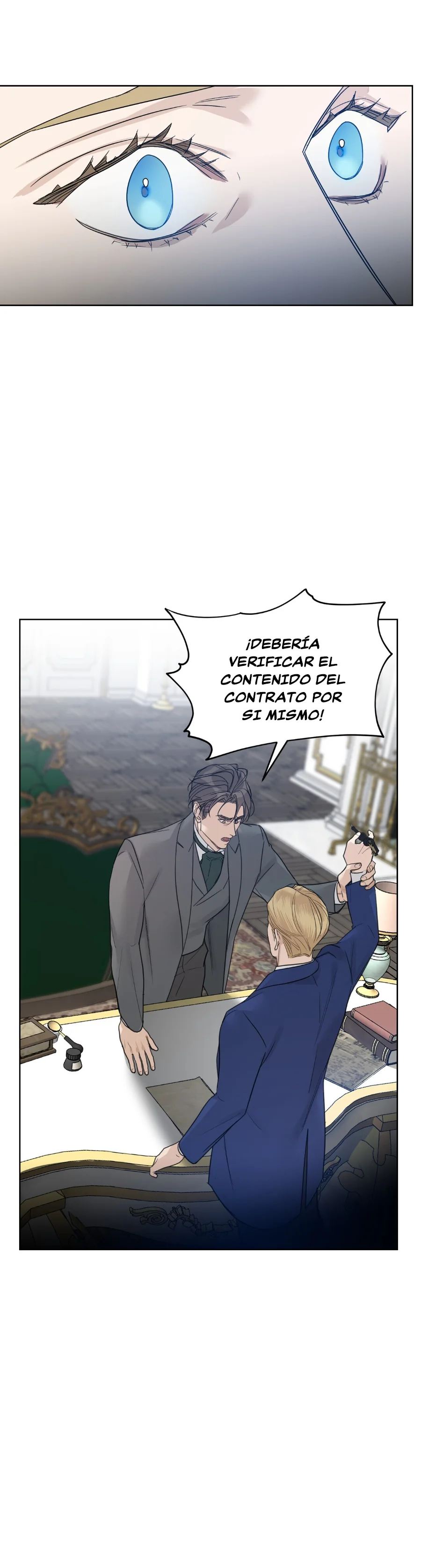 Jardín de Rosas (Into The Rose Garden)-2