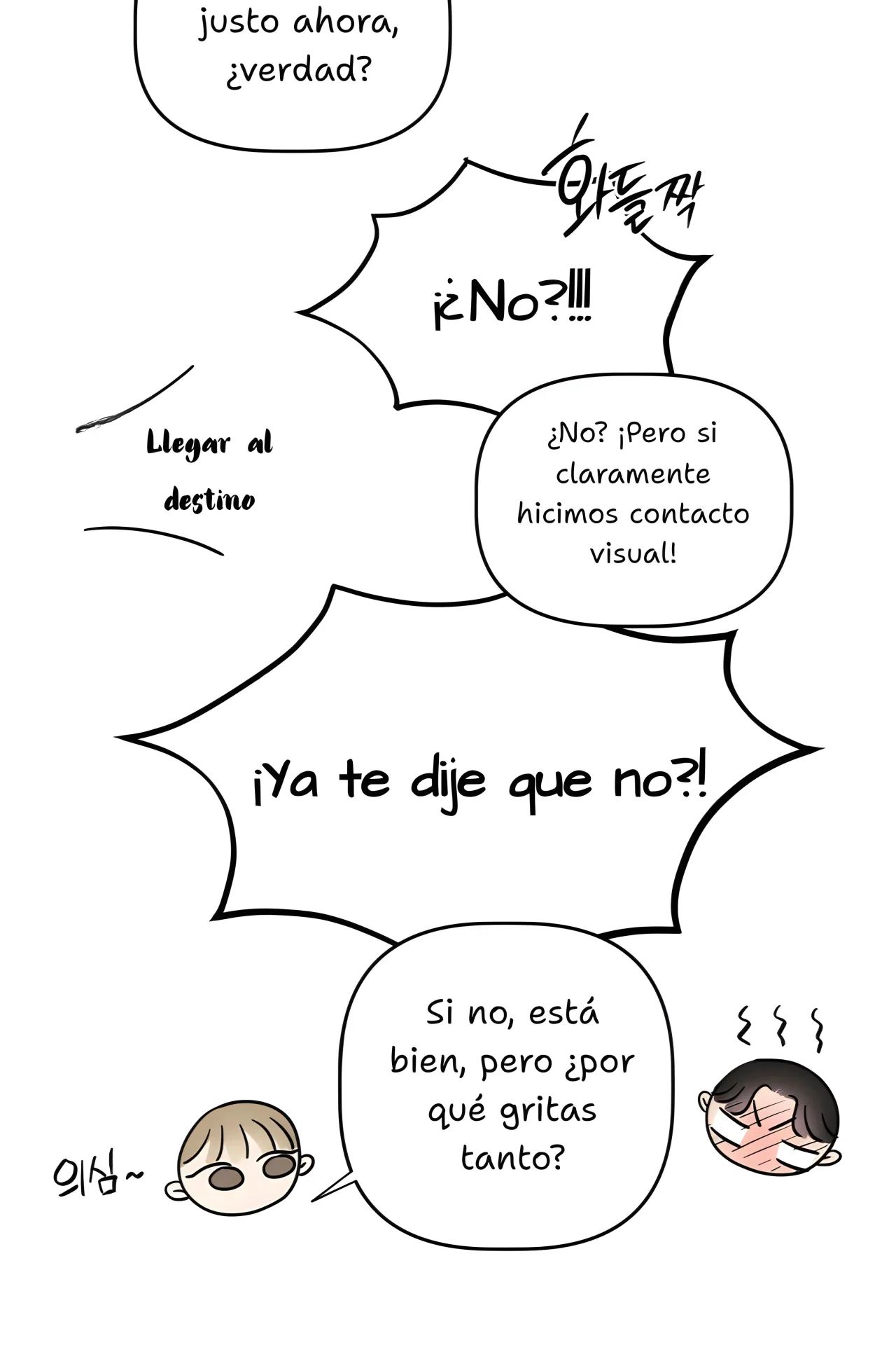 I'll Arrest You! (Te arrestare!)-34