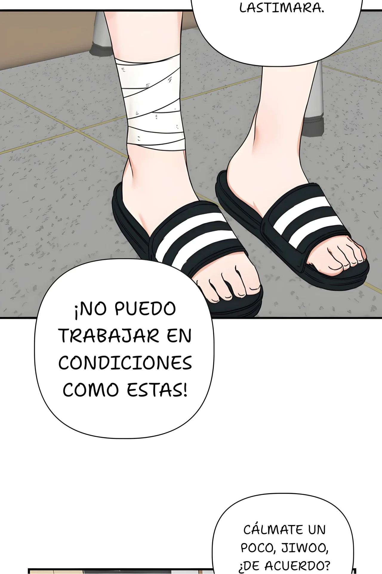 I'll Arrest You! (Te arrestare!)-5