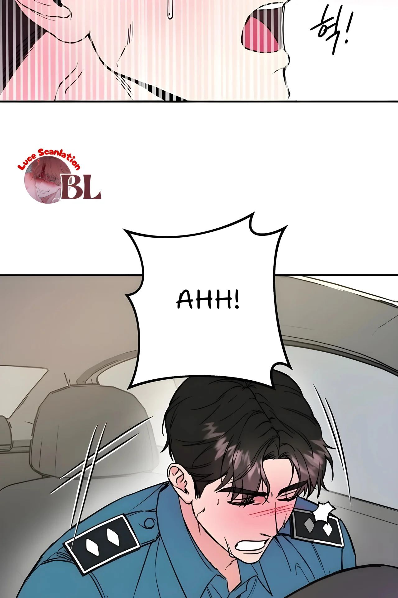 I'll Arrest You! (Te arrestare!)-6
