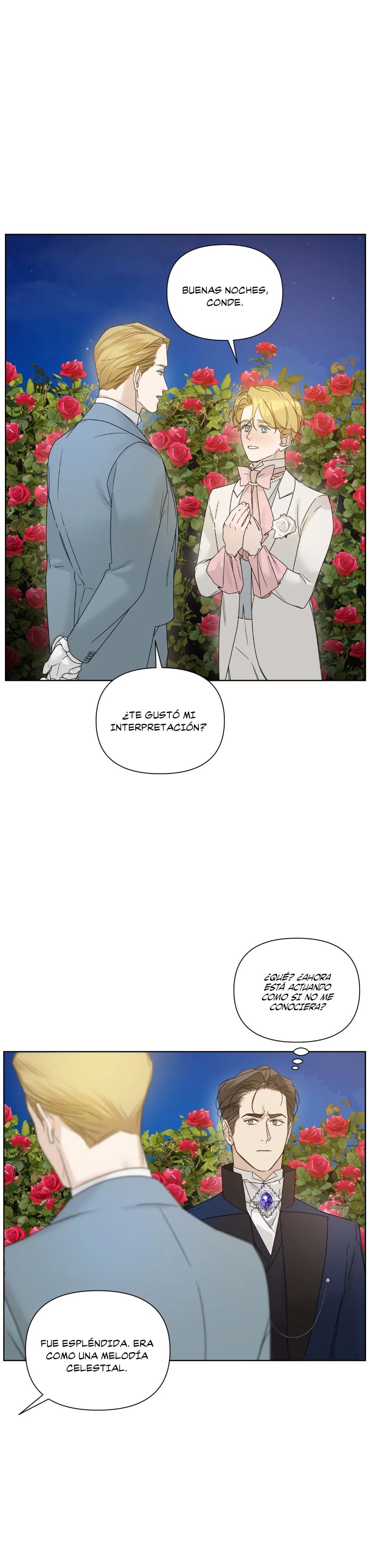 Jardín de Rosas (Into The Rose Garden)-5
