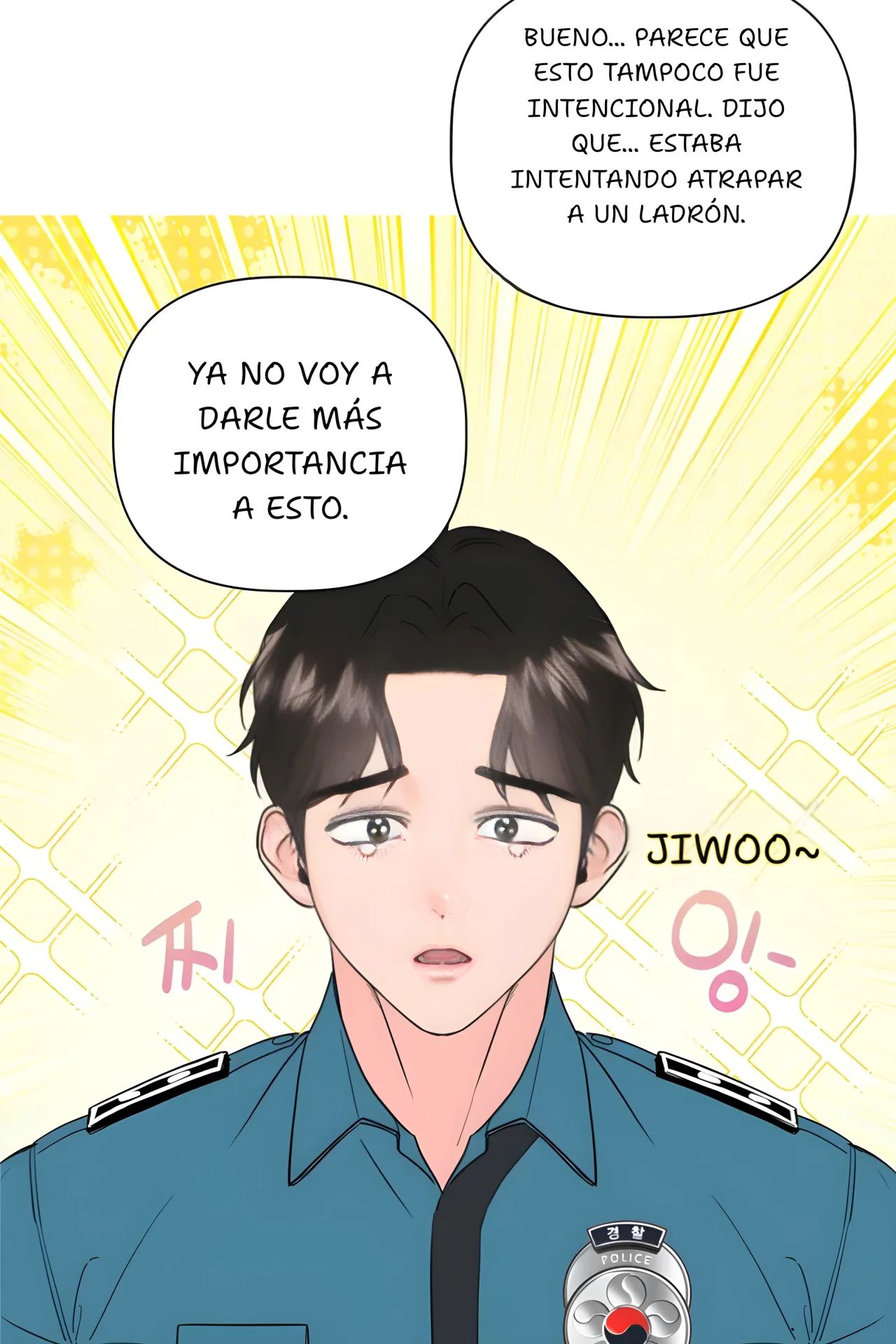 I'll Arrest You! (Te arrestare!)-9