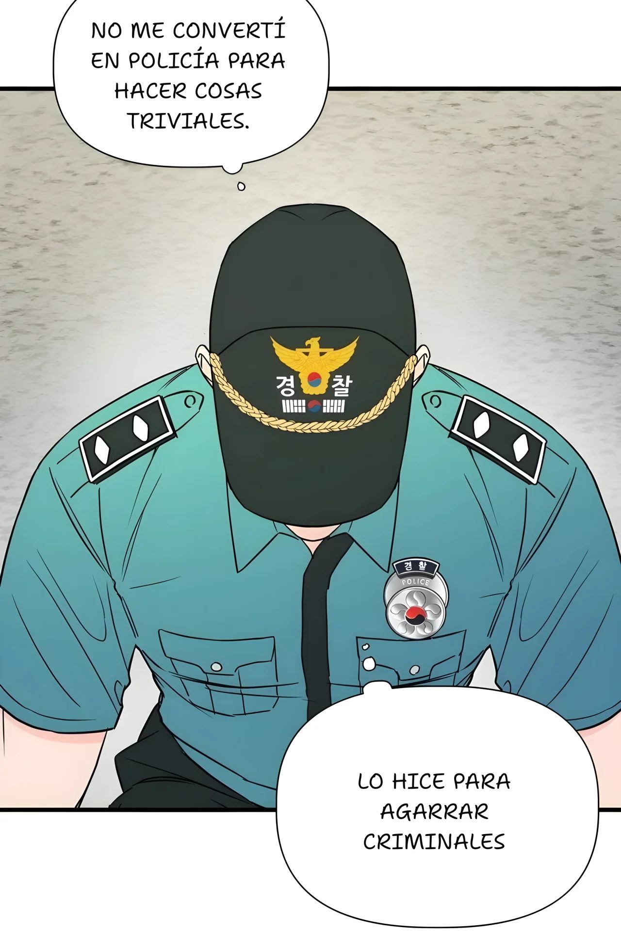 I'll Arrest You! (Te arrestare!)-34