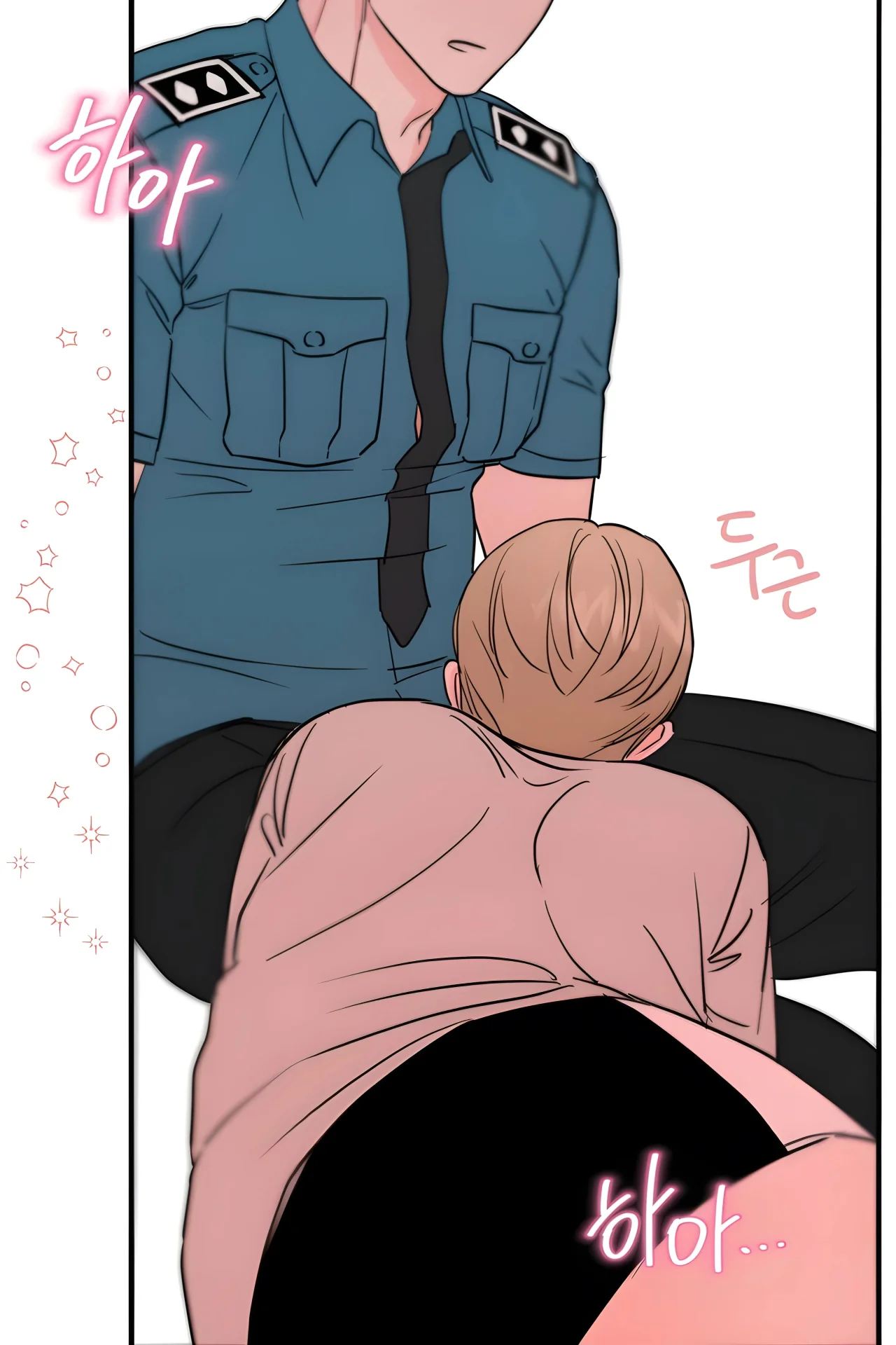 I'll Arrest You! (Te arrestare!)-61