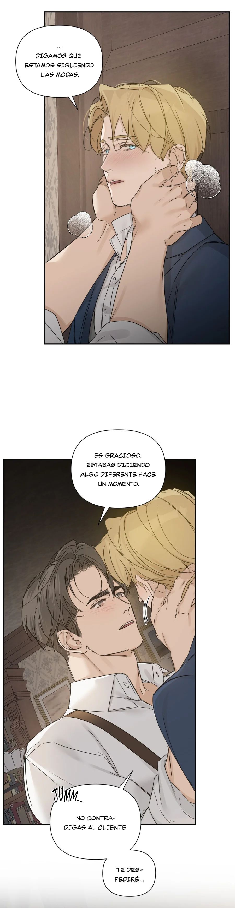 Jardín de Rosas (Into The Rose Garden)-25