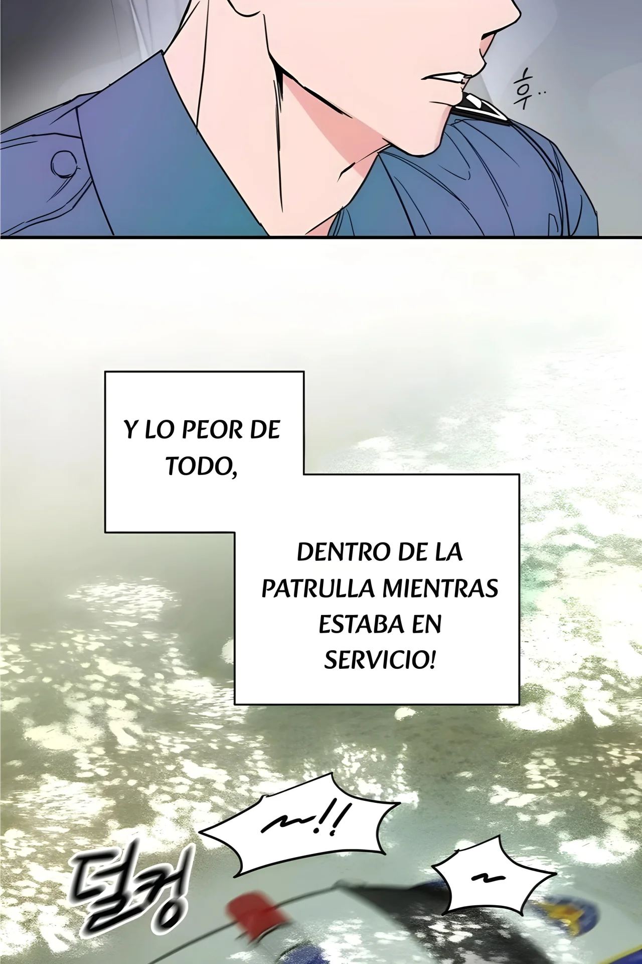 I'll Arrest You! (Te arrestare!)-10