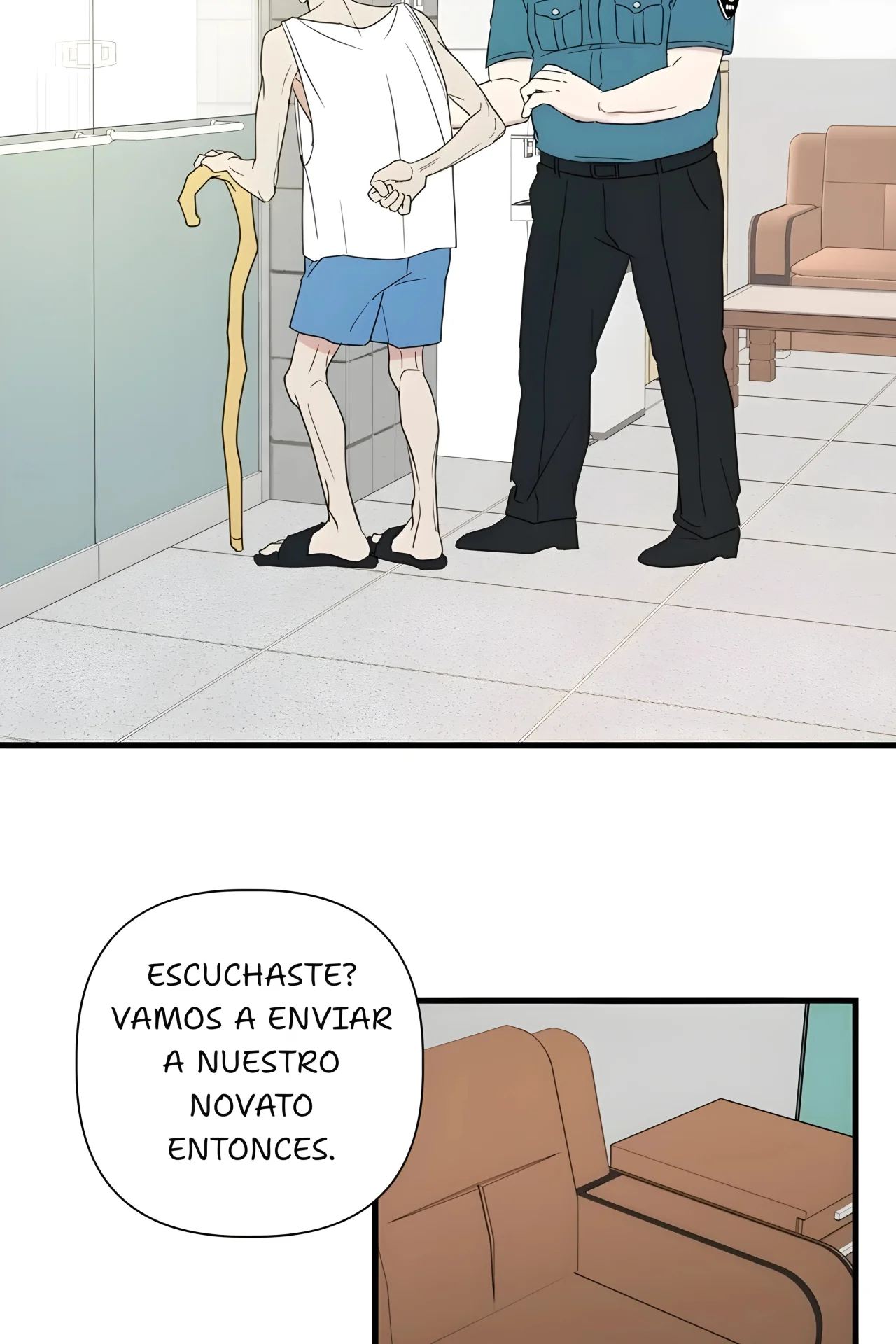 I'll Arrest You! (Te arrestare!)-29