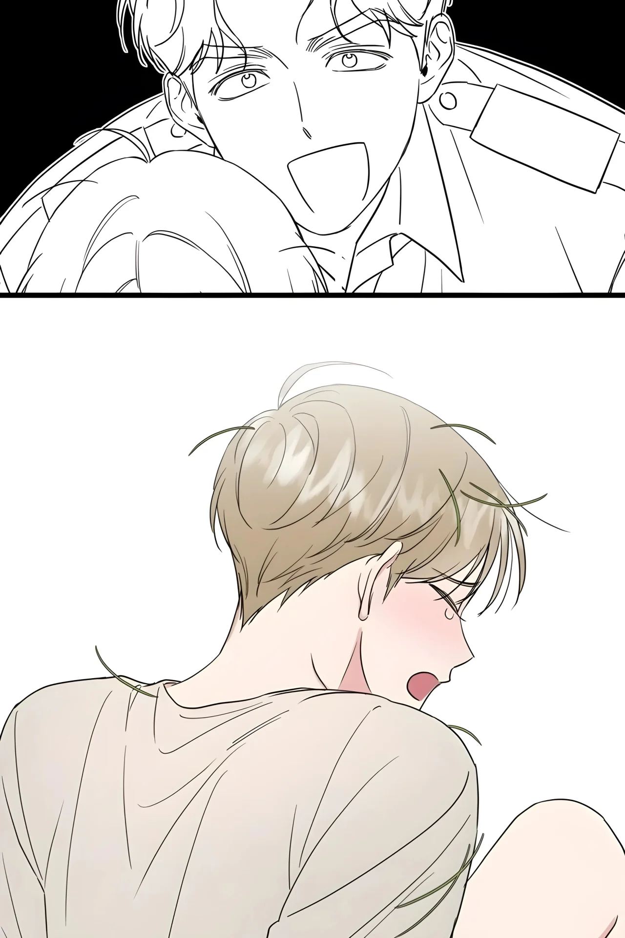 I'll Arrest You! (Te arrestare!)-67