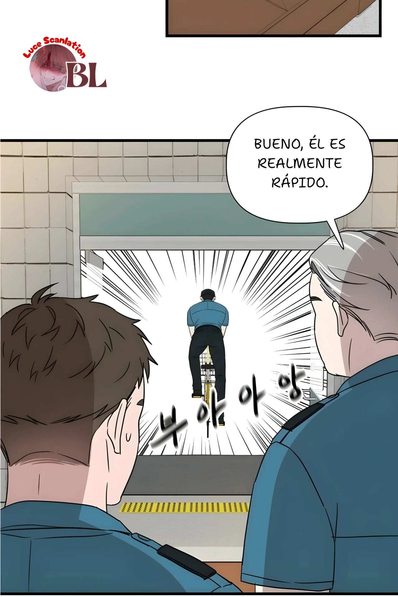 I'll Arrest You! (Te arrestare!)-30