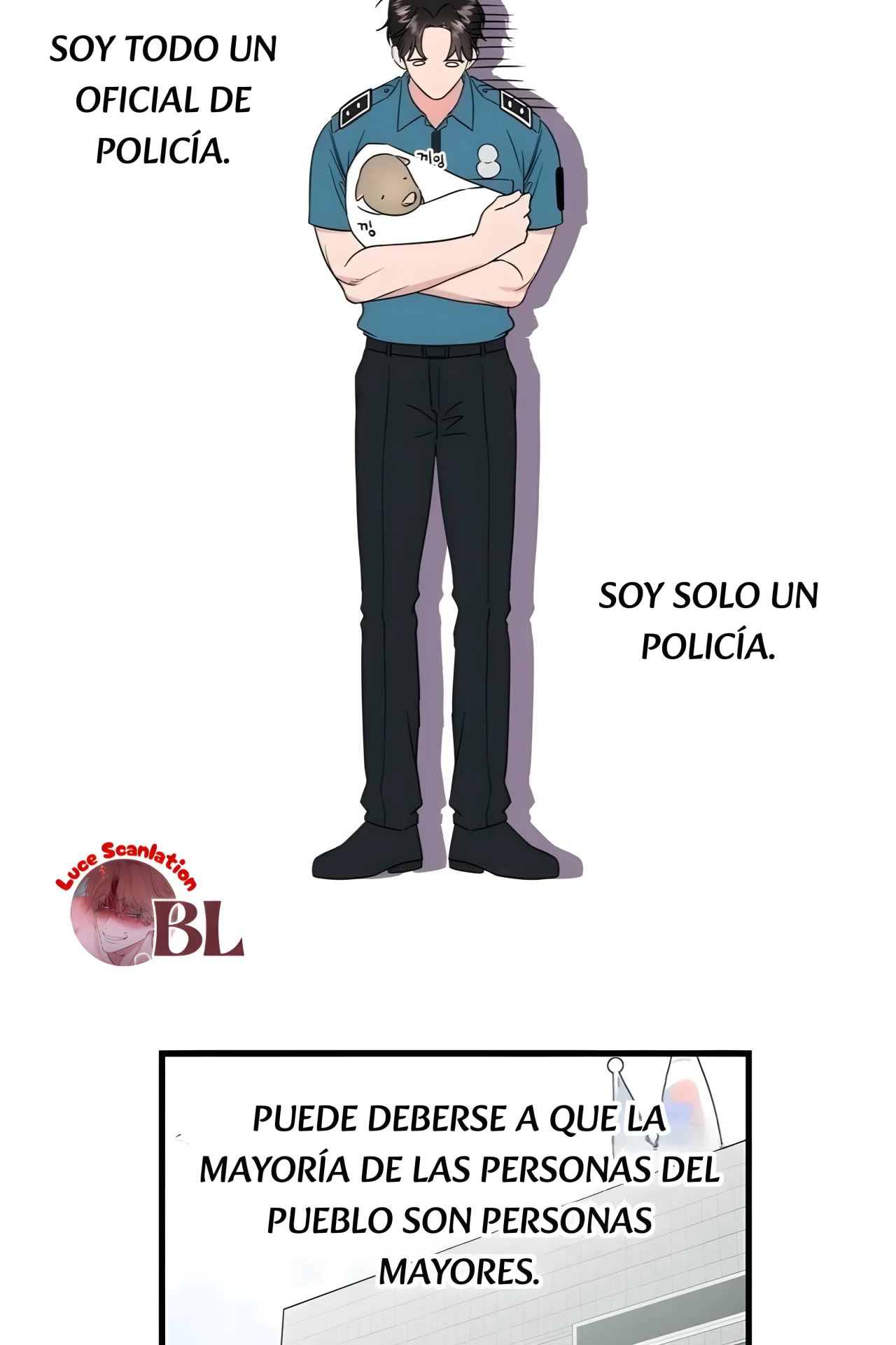 I'll Arrest You! (Te arrestare!)-16