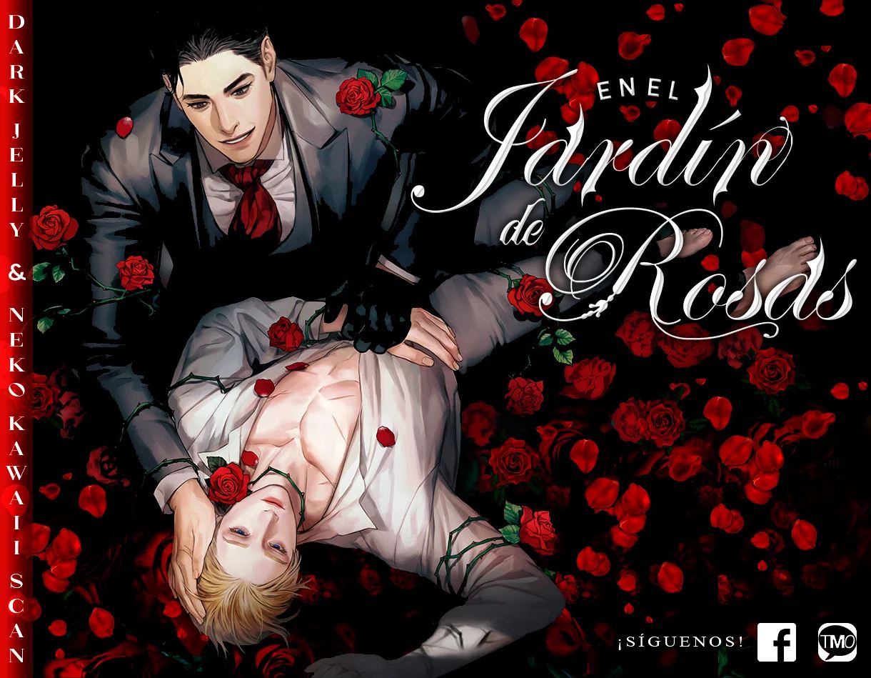Jardín de Rosas (Into The Rose Garden)-0