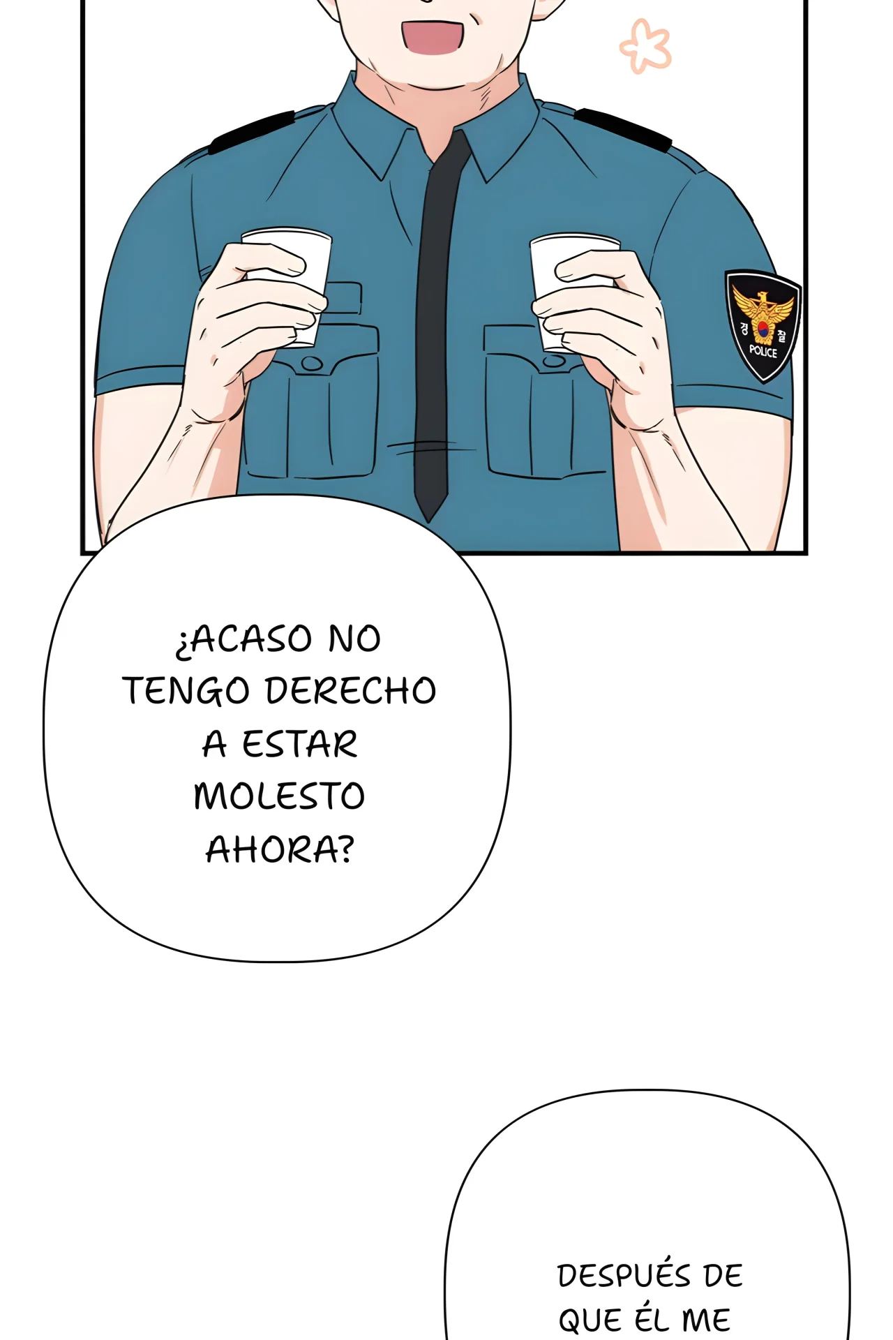 I'll Arrest You! (Te arrestare!)-4