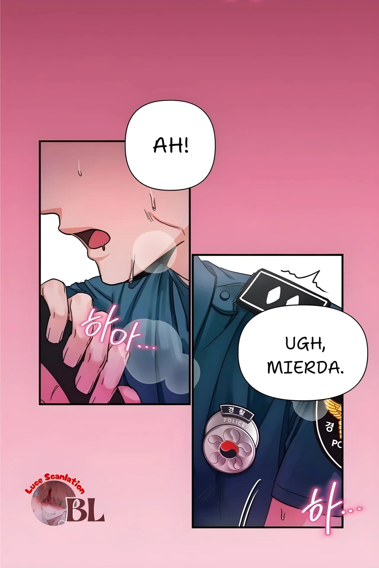 I'll Arrest You! (Te arrestare!)-2