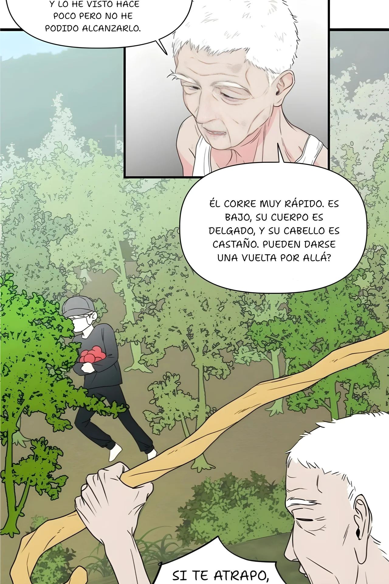 I'll Arrest You! (Te arrestare!)-27