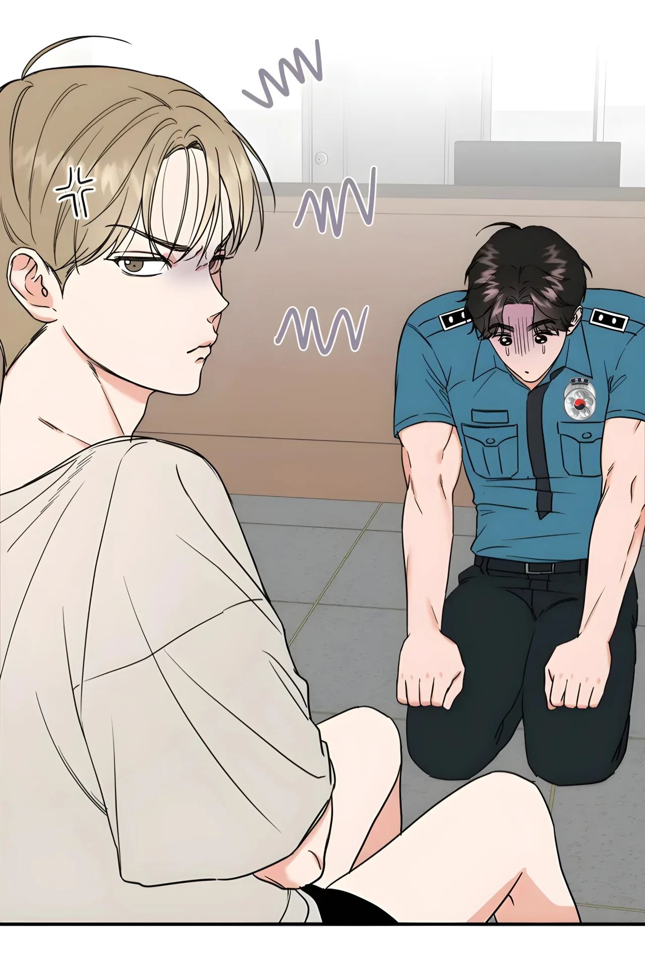 I'll Arrest You! (Te arrestare!)-2
