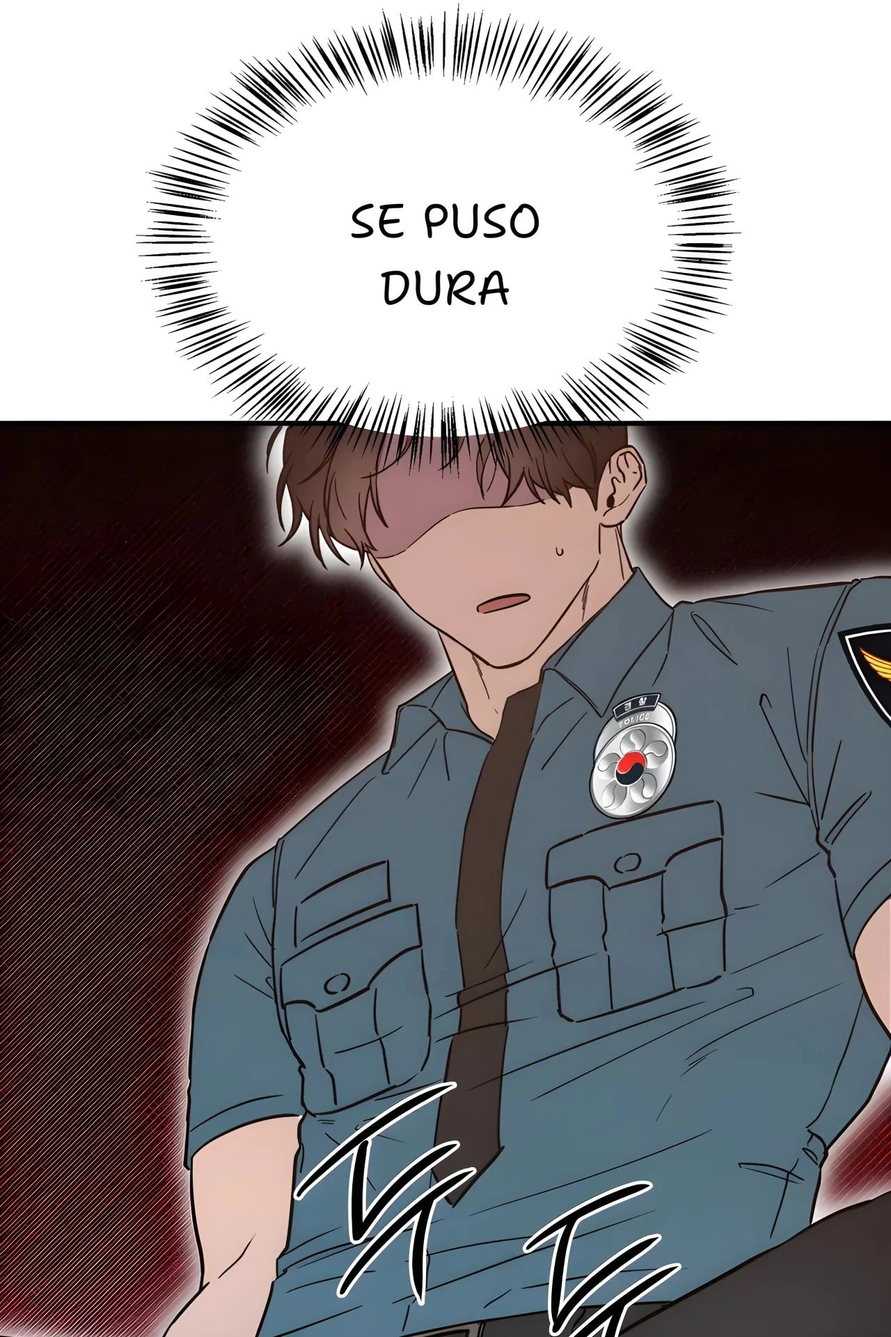 I'll Arrest You! (Te arrestare!)-44