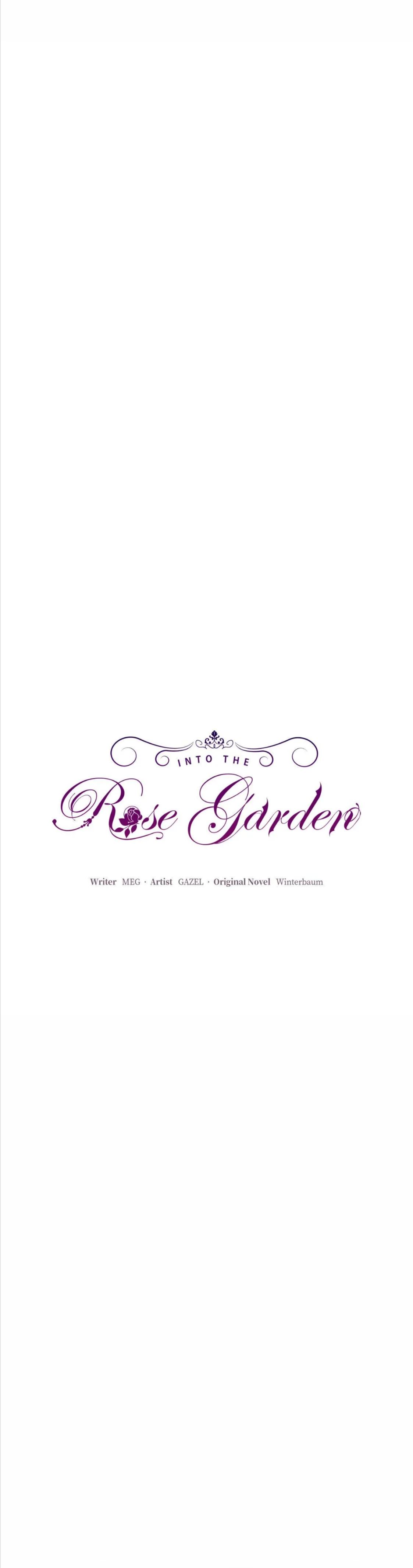 Jardín de Rosas (Into The Rose Garden)-10