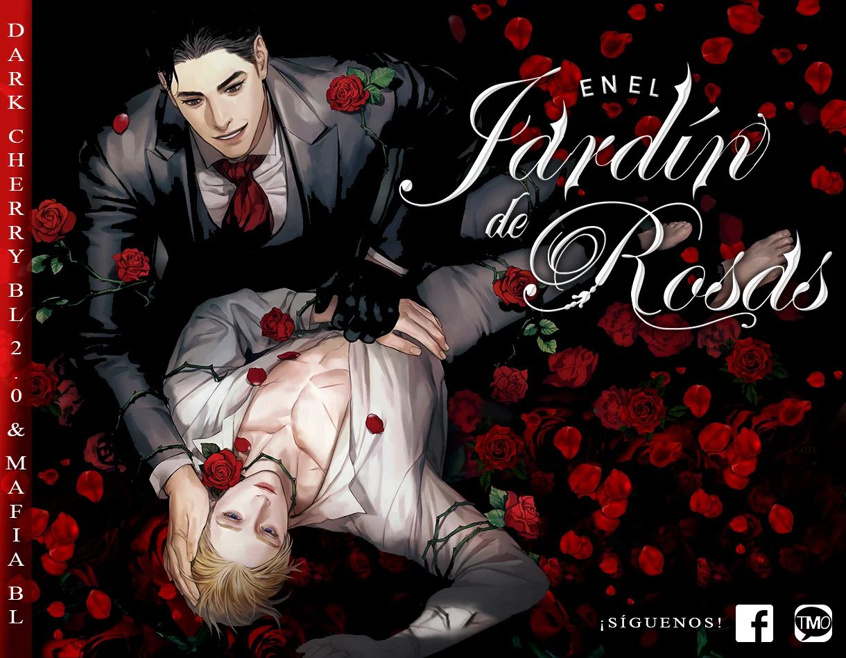 Jardín de Rosas (Into The Rose Garden)-0