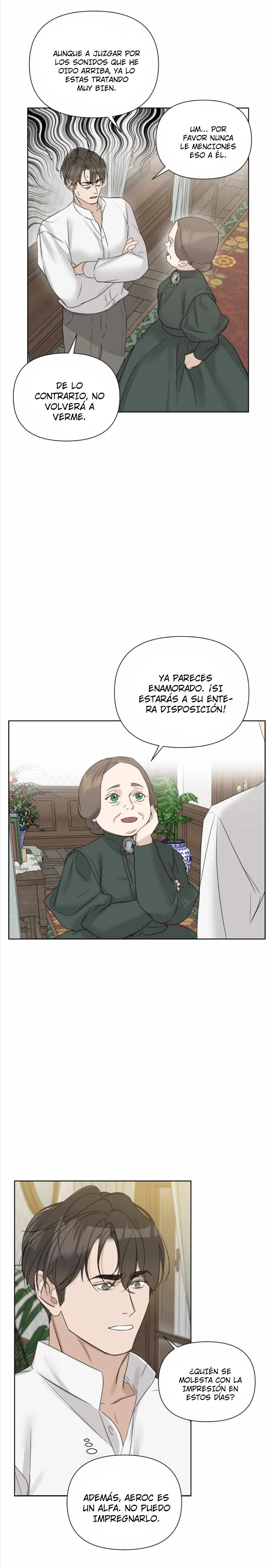 Jardín de Rosas (Into The Rose Garden)-22