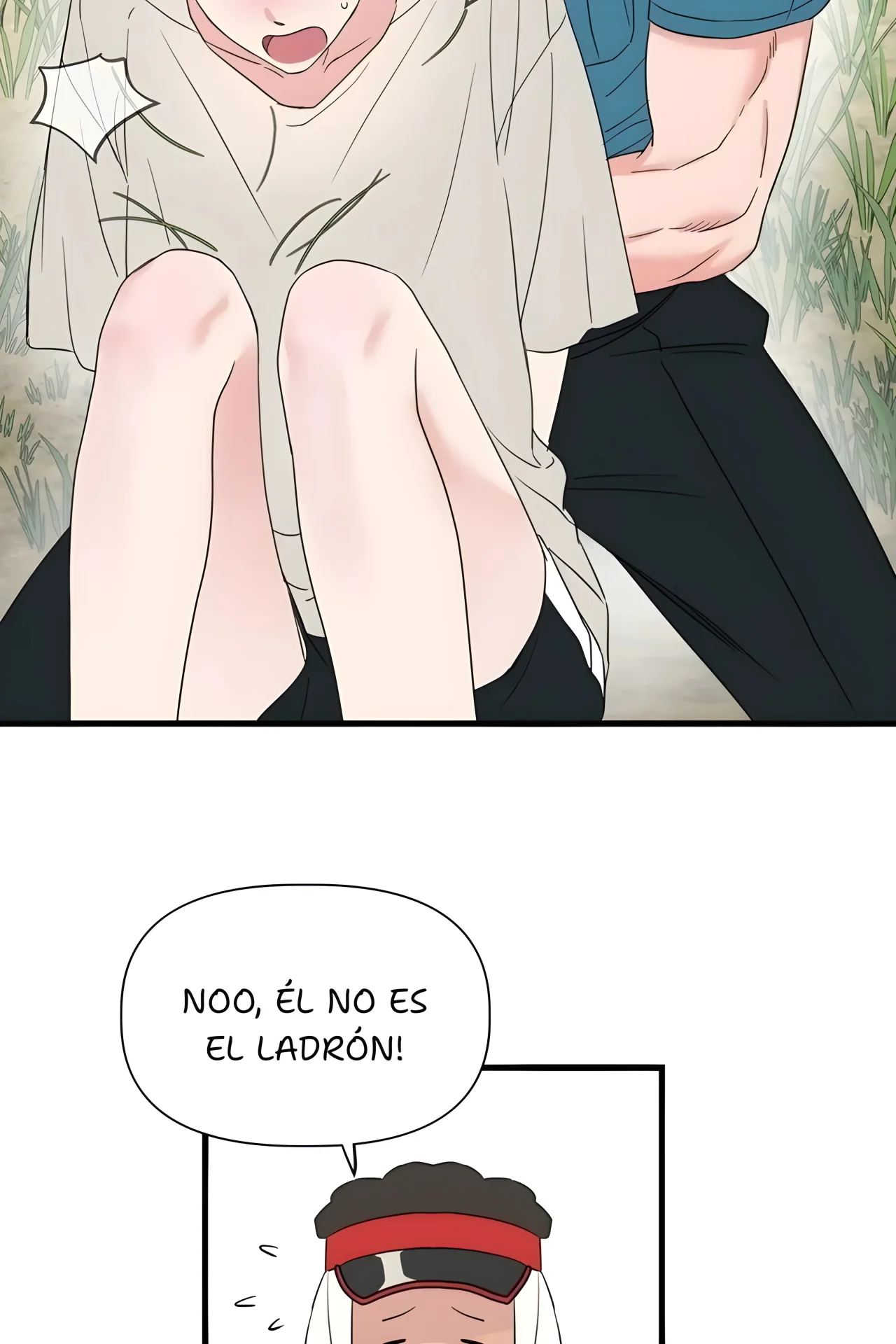 I'll Arrest You! (Te arrestare!)-65